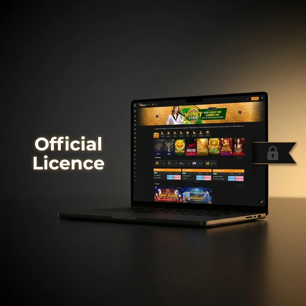 Bagh online casino official Curaçao Gaming Authority gambling licence for Bangladesh players ensuring fair play and security