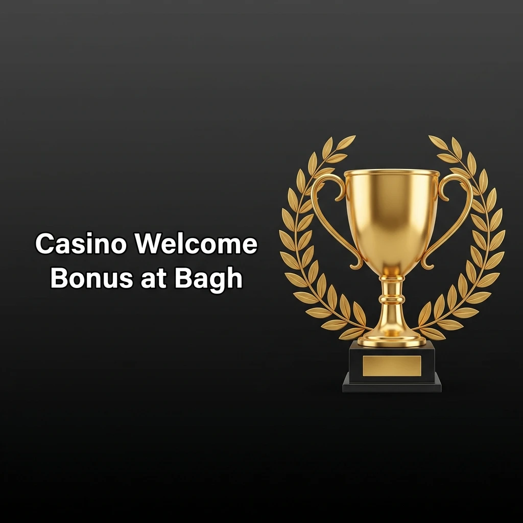 Bagh Casino welcome bonus 277% deposit up to 20,000 BDT plus 20% cashback for Bangladesh players