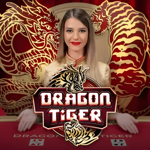 Dragon Tiger