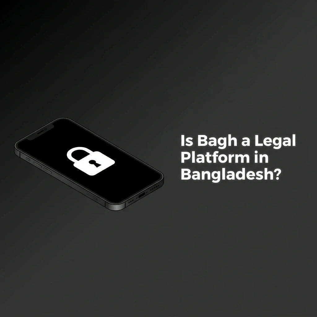 Bagh online betting platform legal status in Bangladesh with Curacao gaming licence and responsible gambling features