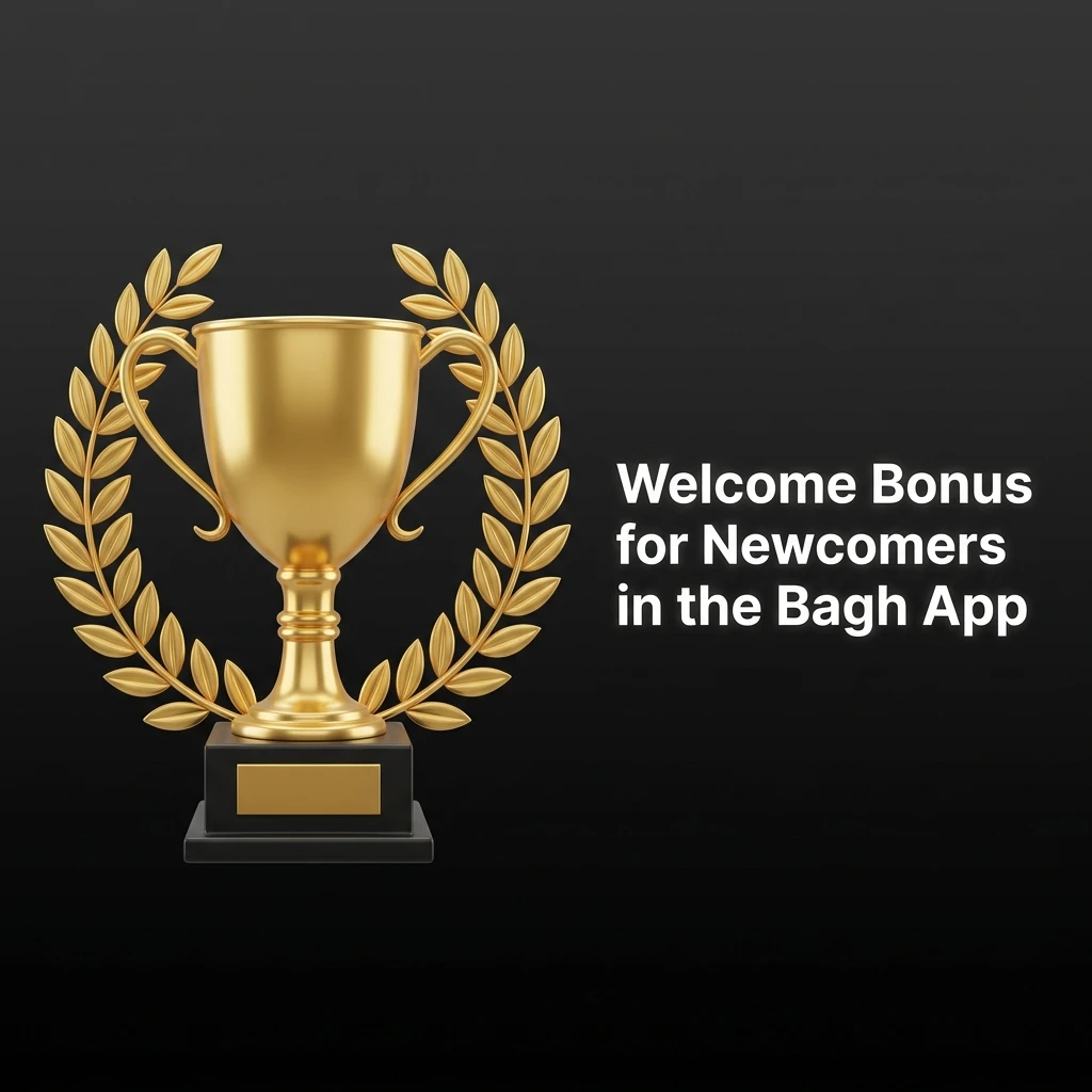 Bagh App welcome bonus offering 200% sports or 277% casino match up to 20,000 BDT for new users in Bangladesh